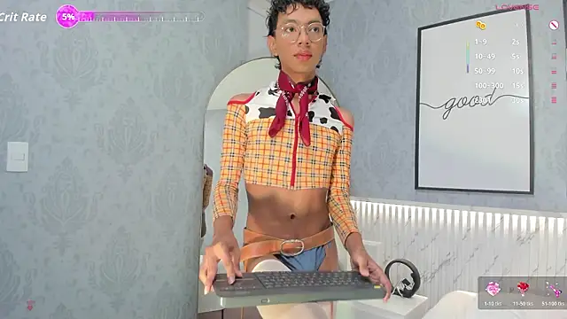 Angel  sweet18 online show from 03.01.26