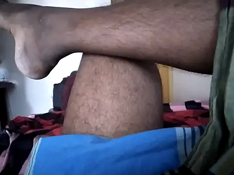 nikini1621 online show from 10.19.25