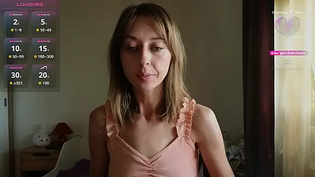 NinaNovalicious online show from 09.16.25