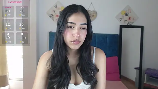 LilyMadisson F w online show from 01.27.25