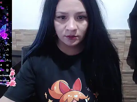 athenea russo4 online show from 03.20.26