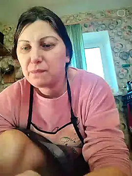 Snapshot of LyxBabyLove chatting on 01.20.25 LyxBabyLove online show from 01.20.25