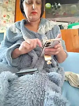 Snapshot of LyxBabyLove chatting on 03.01.25 LyxBabyLove online show from 03.01.25