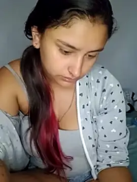 Snapshot of sariitha_sw chatting on 02.24.26 sariitha sw online show from 02.24.26