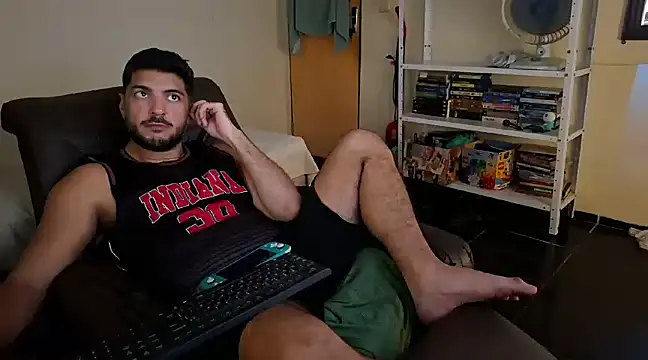 LUH133 online show from 12.20.24