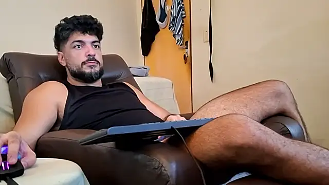 LUH133 online show from 01.16.26