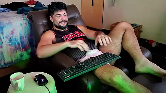 LUH133 online show from 02.08.26