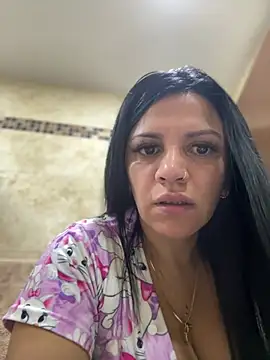 Snapshot of Milff_parkerrr chatting on 12.19.24 Milff parkerrr online show from 12.19.24