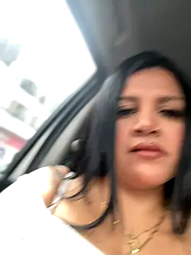 Milff parkerrr online show from 09.29.25