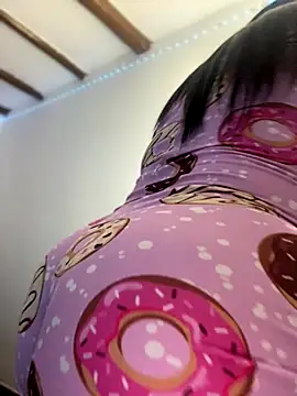 Milff parkerrr online show from 10.08.25