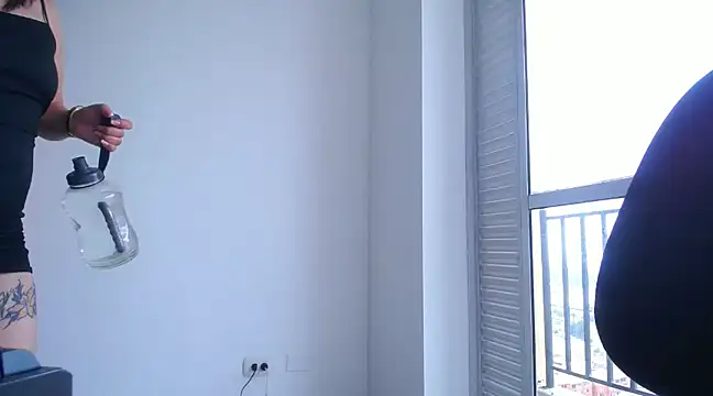 Snapshot of lorenalover24 chatting on 12.13.24 lorenalover24 online show from 12.13.24
