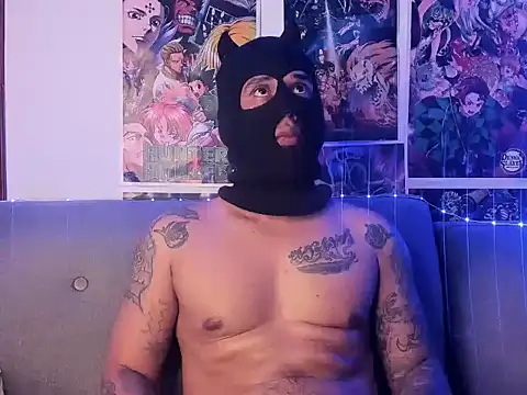 jonhcarrie online show from 10.31.25