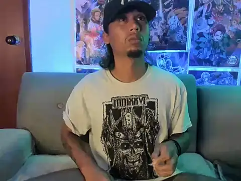 jonhcarrie online show from 01.17.26