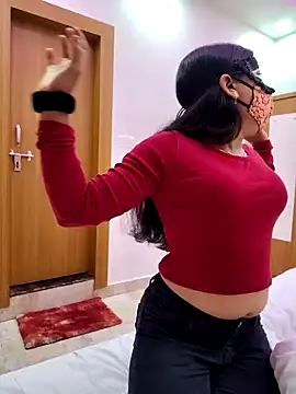 Palak 4u online show from 12.26.24