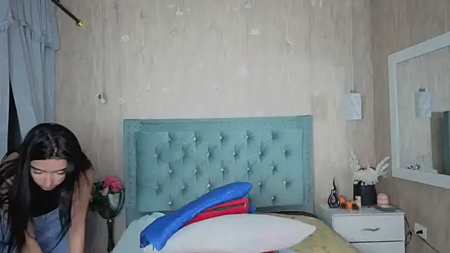 Marcelaa fox online show from 03.09.26