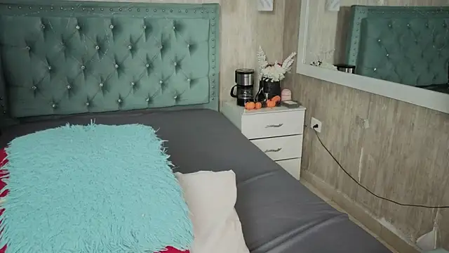 Marcelaa fox online show from 03.30.26