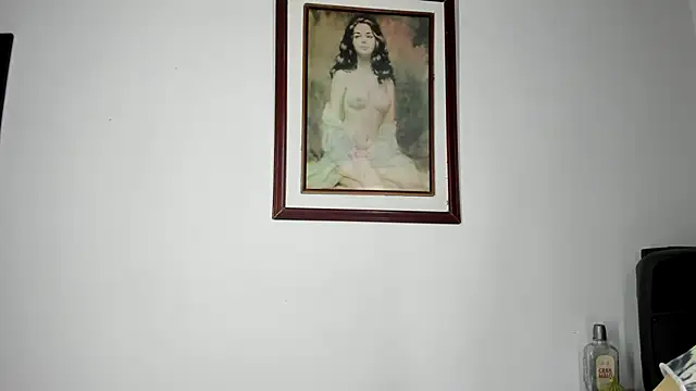 Snapshot of RachelJones_ chatting on 02.01.25 RachelJones online show from 02.01.25