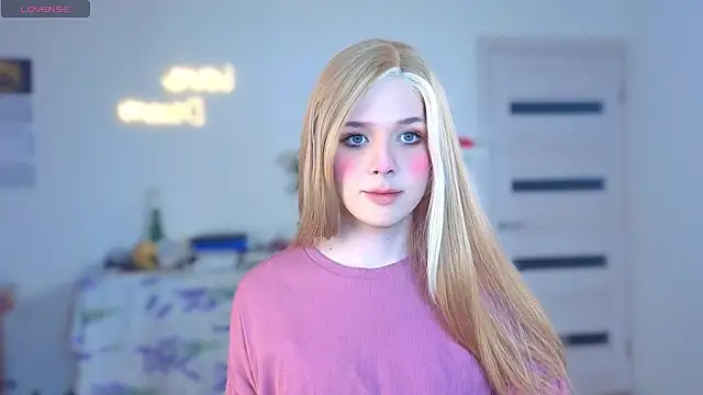  yourFoxy  online show from 10.12.25