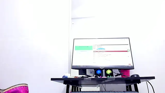 Snapshot of Dalia_20 chatting on 01.17.25 Dalia 20 online show from 01.17.25