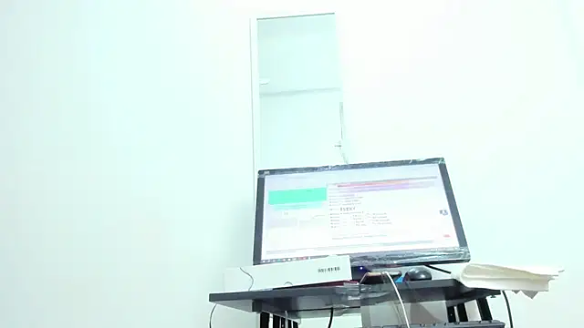 Snapshot of Dalia_20 chatting on 02.03.25 Dalia 20 online show from 02.03.25