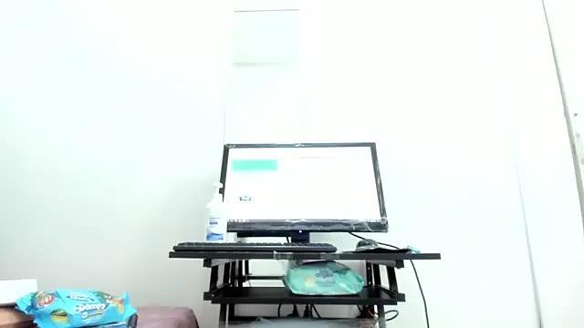 Snapshot of Dalia_20 chatting on 09.11.25 Dalia 20 online show from 09.11.25