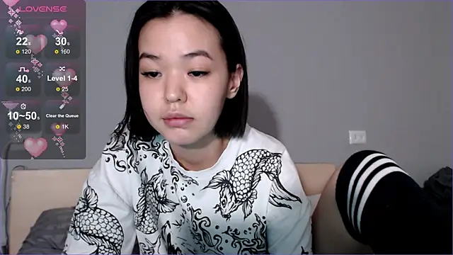 osaka nia online show from 01.27.25