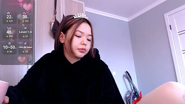 osaka nia online show from 02.27.25