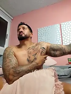 Drake Smith1 online show from 09.26.25