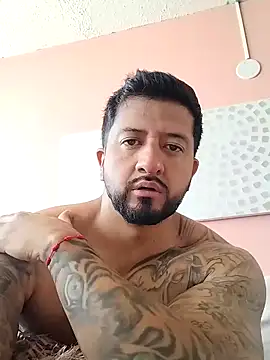 Drake Smith1 online show from 10.04.25