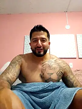 Drake Smith1 online show from 10.26.25