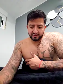 Drake Smith1 online show from 11.06.25