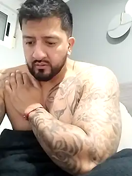 Drake Smith1 online show from 12.05.25