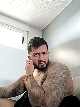 Drake Smith1 online show from 12.05.25