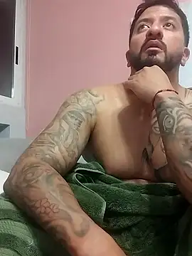 Drake Smith1 online show from 01.13.26