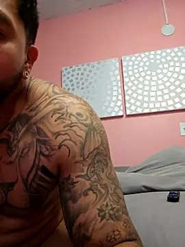 Drake Smith1 online show from 02.04.26