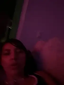 Snapshot of IsaValencia chatting on 11.01.25 IsaValencia online show from 11.01.25