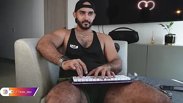 orion1993 online show from 01.19.26