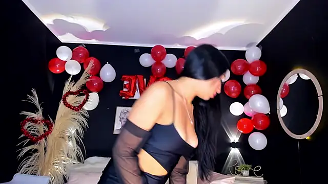 Hanna fost online show from 02.17.25