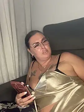 vanessaNL online show from 12.08.24