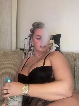 vanessaNL online show from 02.02.25