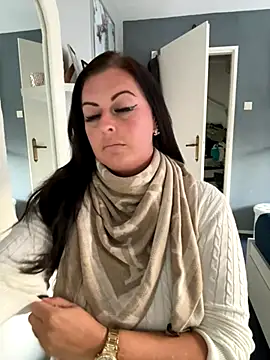 vanessaNL online show from 10.02.25