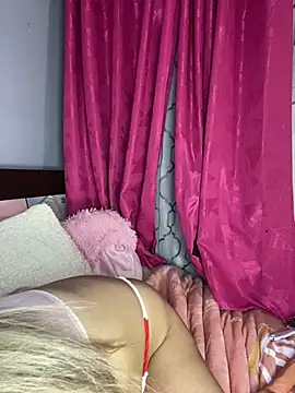 lunaapppp online show from 02.17.25