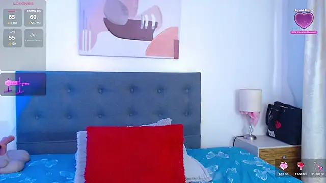 Snapshot of Andy_Frei_C chatting on 12.28.24 Andy Frei C online show from 12.28.24