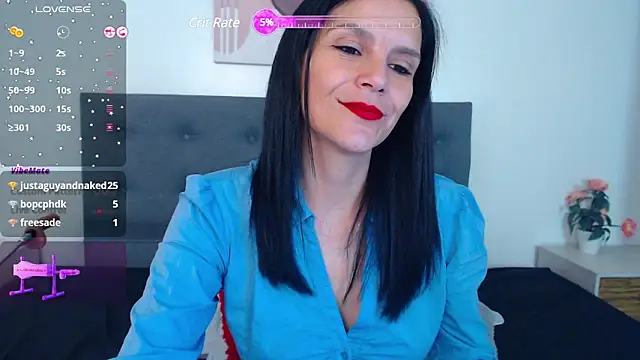 Snapshot of Andy_Frei_C chatting on 02.27.25 Andy Frei C online show from 02.27.25