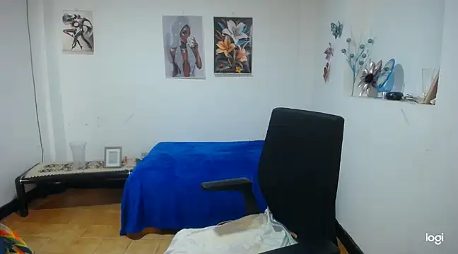 mature tammyjones online show from 12.10.24