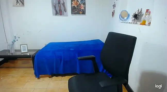 mature tammyjones online show from 12.28.24