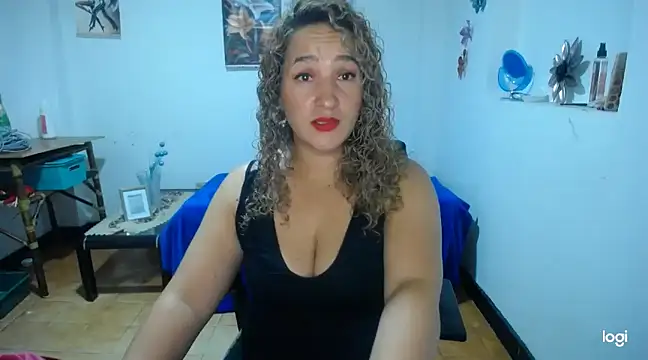 mature tammyjones online show from 02.07.25