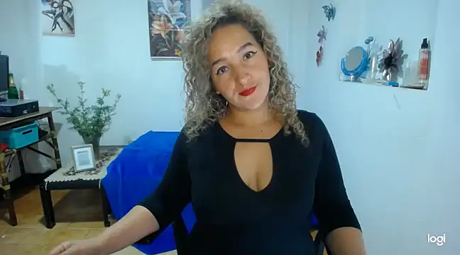 mature tammyjones online show from 02.17.25