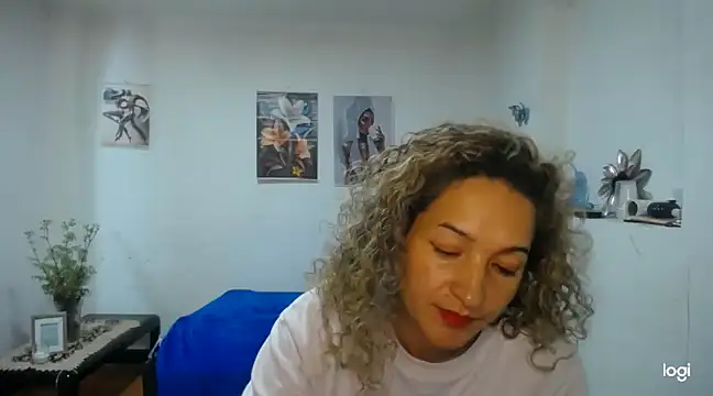 mature tammyjones online show from 02.28.25