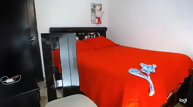 mature tammyjones online show from 03.18.25